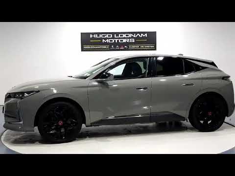 DS Automobiles DS 4 PERFORMANCE LINE PLUS E-TE E-T - Image 2