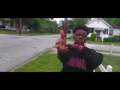 YSN Bucket -  Shame On My City {freestyle}