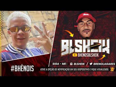 MC VH DINIZ, MIKA, MC ANJIM, MC DOMALOTE E MC LARANJINHA - FASE BOA ( DJ CAYOO )