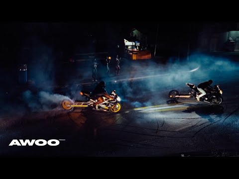 Ryan Castro, Shaggy - EXCLUSIVA (Visualizer) | SENDÉ