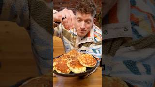 100g Protein Pancakes