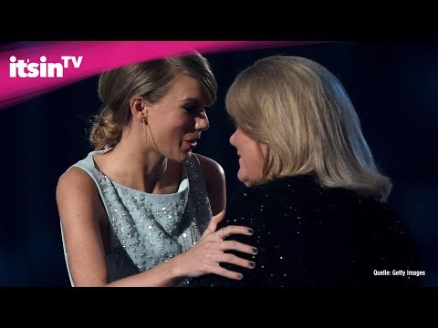 Taylor Swift: Keine Welttournee aus diesem tragischen Grund