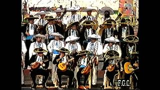 La Ronda Tapatío – Primera Semifinal – COAC 1991