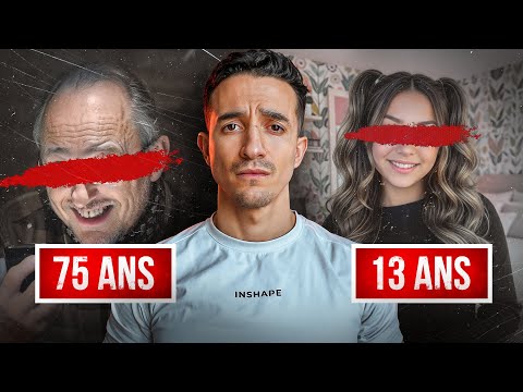 We catch se*ual predators !!