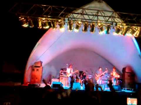MUSICARTE FORT WORTH 2011 Los Lonely Boys 13