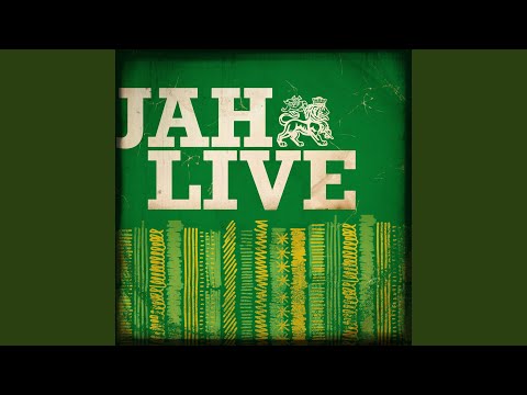 Jah Live