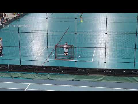 Welhot keltainen - Papas vihreä haastajasarja