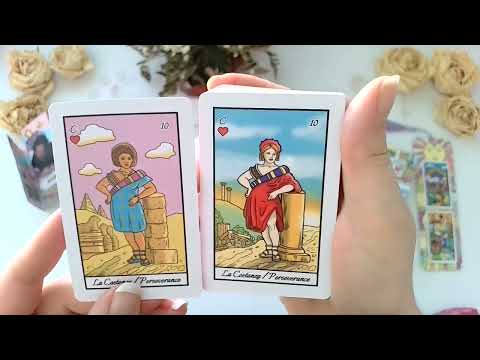 SPRING SIBILLA UNBOXING/REVIEW - TAROTCOLLECTIBLES.COM