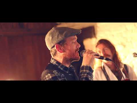 Roll With It - The Folklore (Professional Wedding Band)