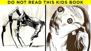 Strangest Childrens Books Tales You Wont Believe A