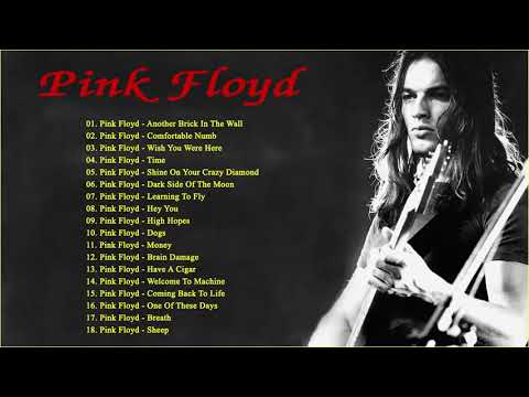 Pink Floyd Greatest Hits Full Album   Pink Floyd Hit Playlist
