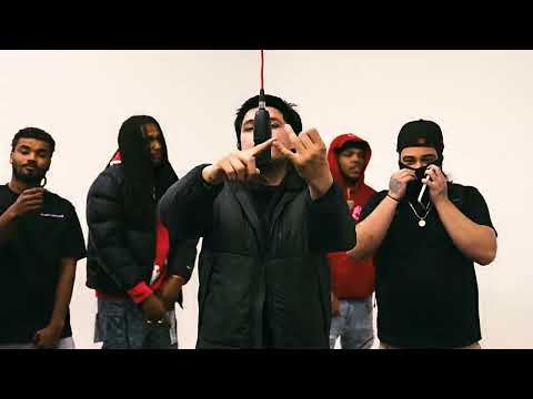 MoneyBarloz x STBYoungDre - Real P (Official Music Video)