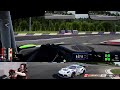 GTMR S10 R4 GT2 Mixed Class at Red Bull Ring