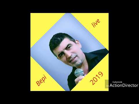 Bepi live 2019  Vajzë e bukur lozonjare