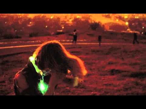 Halogen - I Could Be A Shadow