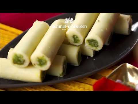 Rehmat e Shereen's Tempting Sweets Selection