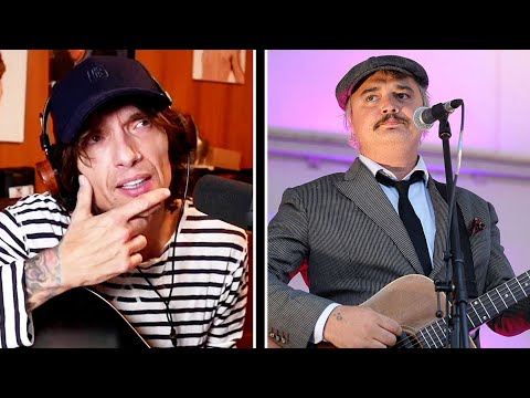 This Is Why I Changed My Mind About Pete Doherty.