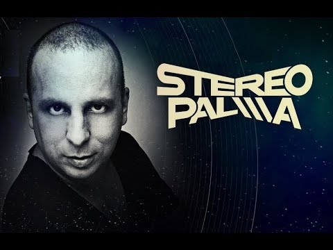 Stereo Palma & Sabotage - In The Sky
