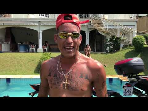 Mc Neguin Da Brc, Mc Vitinho Pqn e Mc Rudy - Medley 2019