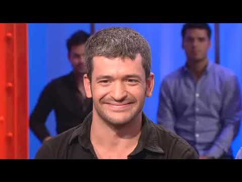 Chabada S01E04 Grégoire, Sylvie Vartan et Pascal Obispo