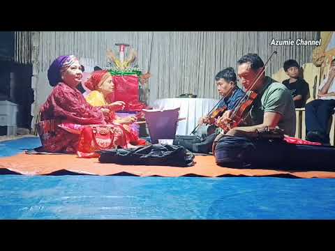 TUNIS PALLAH#5 | Butang Hika Duwa |Tausug Song Traditional - Sijamar X Asiri X Auna X Isnira