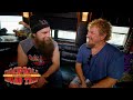 Sammy Hagar and Black Label Society's Zakk Wylde Play Kansas City's Rockfest | Rock & Roll Road Trip
