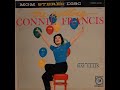 The Exciting Connie Francis