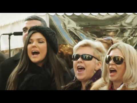 Un Actor Grabit  ♥ ...Flash Laura Stoica...