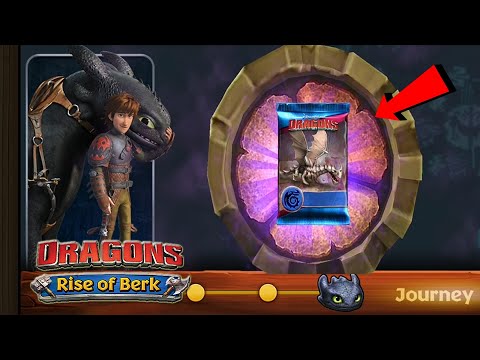 What would you expect to get with Hiccup and Toothless Journey | Dragons: Rise Of Berk