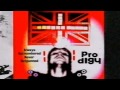 The Prodigy - AONO (Demo Mix) HD AC3 448Kbps
