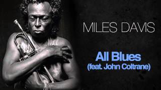 Miles Davis & John Coltrane - All Blues