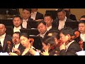Shostakovich 5th symphony 1st mov