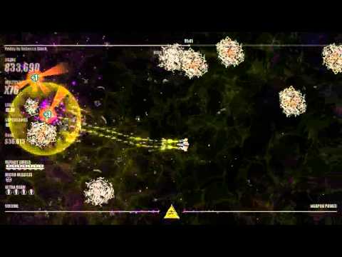 Beat Hazard Ultra - Friday!