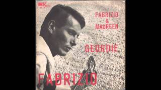 Geordie (versione originale - 1966) - Fabrizio De André e Maureen Rix