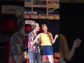 Éloïse Decazes Marion Cousin Nexon 16 07 2024 Portugal Fado Pierre Bastien folklore 8