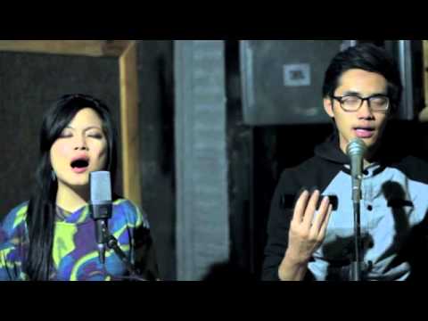 Open Strings - Chatuan Nunna (Music For Christ Cover)