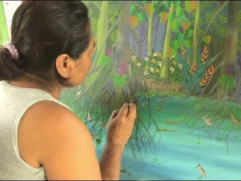 Solentiname (Nicaragua)