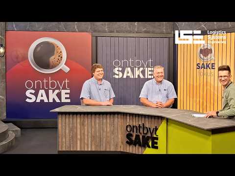  Exclusive Interview with Logistics Systems Engineering | Engineering Smarter Warehouses