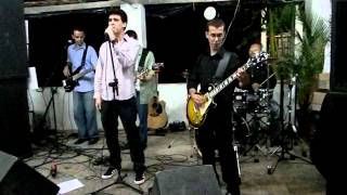 Curto Circuito - Armas Químicas e Poemas (Engenheiros do Hawaii Cover)