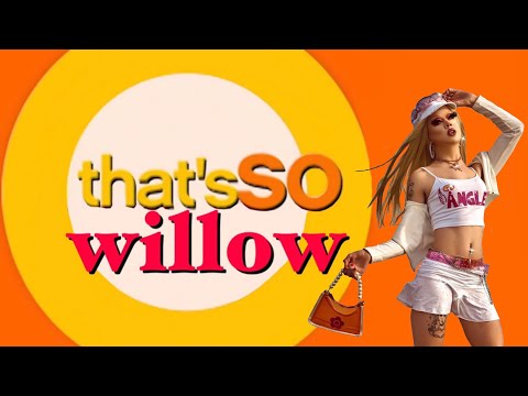 willow pill sees the future