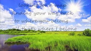 Comin&#39; Home Gwyneth Paltrow Lyrics