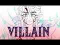 VILLAIN || Legend of Zelda Animatic