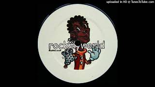 Michael Jackson - Rock My World (Vocal Mix)