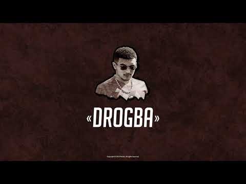 RK x Niska Type Beat 2019 "Drogba"