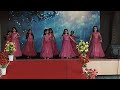 Megam Karukuthu Full Song Annual Day Dance School