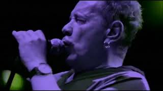 Public Image Ltd - Albatross - live