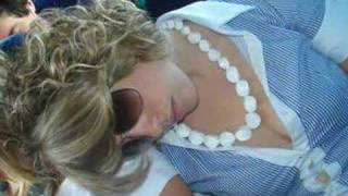 Reyes y Reinas de la fiesta