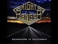 Night Ranger - Time Of Our Lives