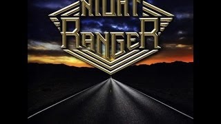 Night Ranger - Time Of Our Lives