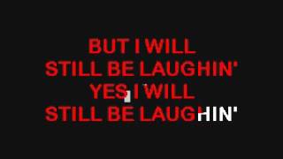 SC3079 01   Soul Asylum   I Will Still Be Laughing [karaoke]